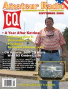 Cq Amateur Radio
